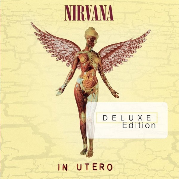 In Utero [20th Anniversary Deluxe Edition]